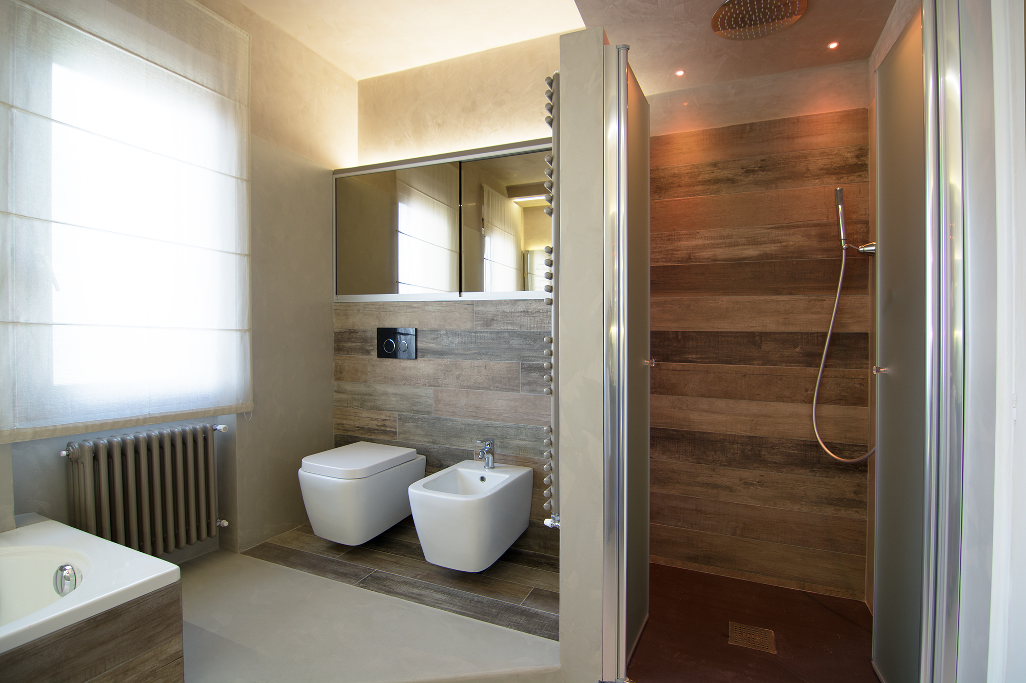 Bagni in resina cementizia : bagni in resina cementizia. bagno in ...